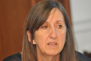 ELLITORAL_218302 |  Flavio Raina / Archivo