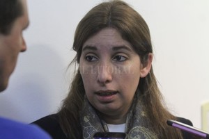 El Litoral María Laura Urquiza, la fiscal que investigó el hecho