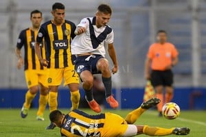 ELLITORAL_231536 |  Télam