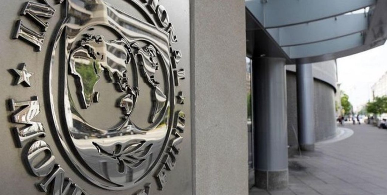 El directorio del FMI analizó la situación financiera de la Argentina