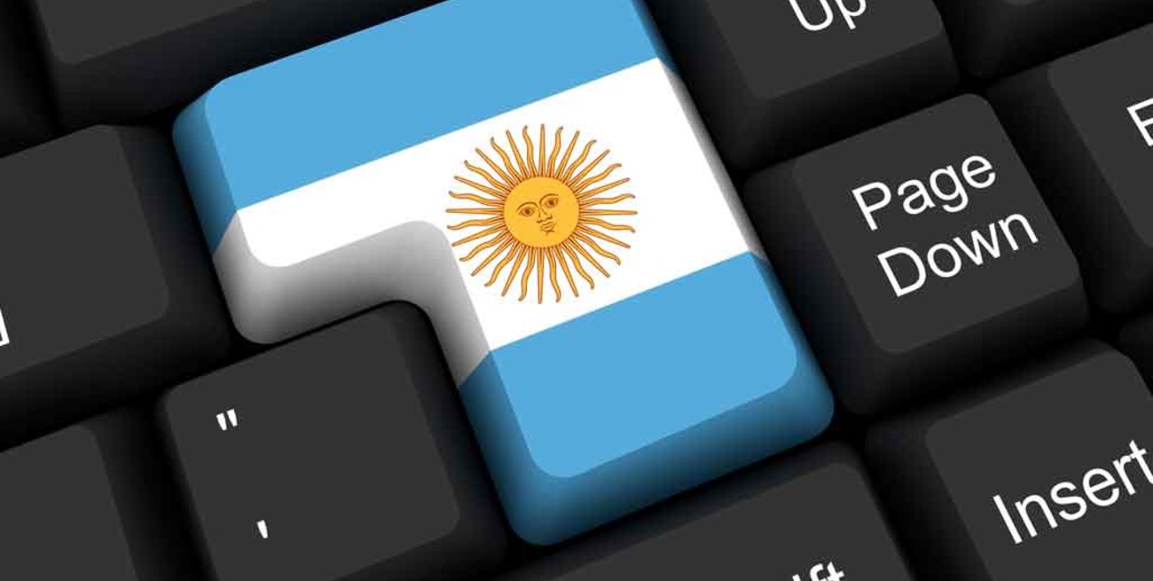 Argentina triplicó la velocidad de internet fija