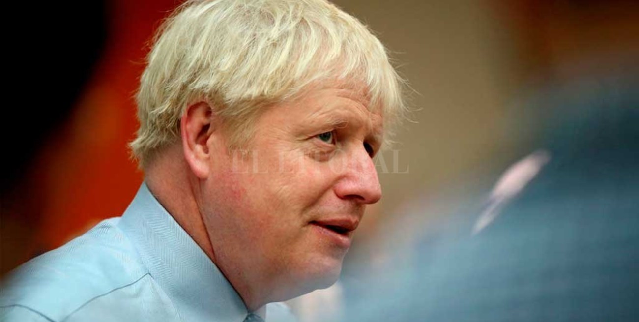 Boris Johnson sufre un nuevo revés y pierde otro voto en el Parlamento