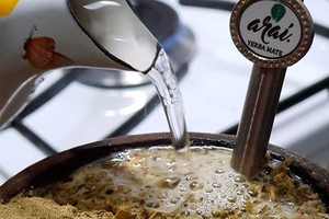 Gentileza Mate argentino