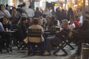 ELLITORAL_225122 |  Archivo El Litoral