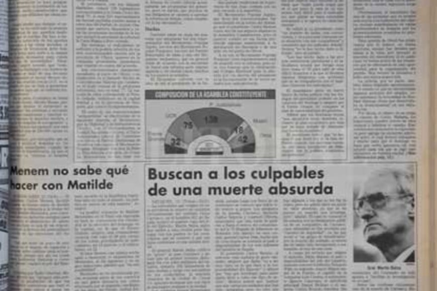 ELLITORAL_259116 |  Archivo El Litoral