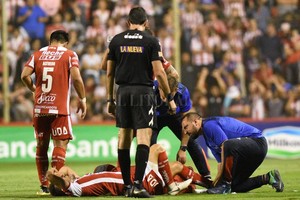 ELLITORAL_227849 |  Luis Cetraro