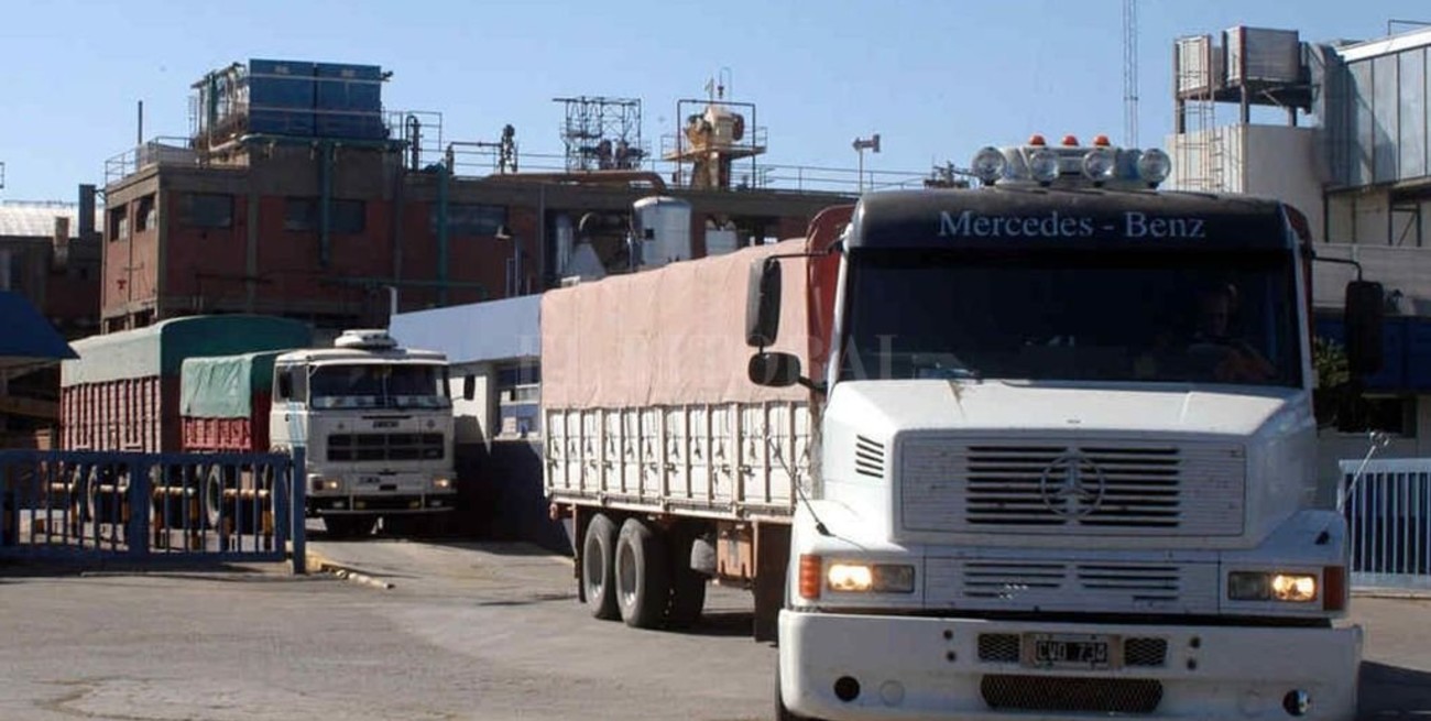 Nuevas tarifas: el transporte de granos puede representar hasta un tercio de la carga
