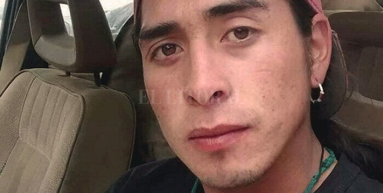 Rafael Nahuel Colhuan murió por una herida de bala 9 milímetros