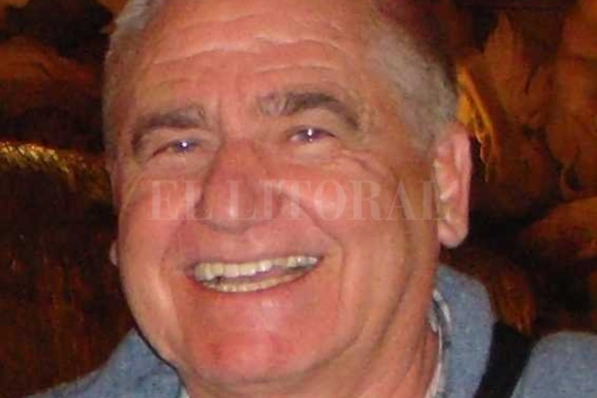 ELLITORAL_171933 |  Gentileza familia Zanutigh Roque Zanutigh era un conocido cabañero y empresario del gas envasado del norte santafesino.