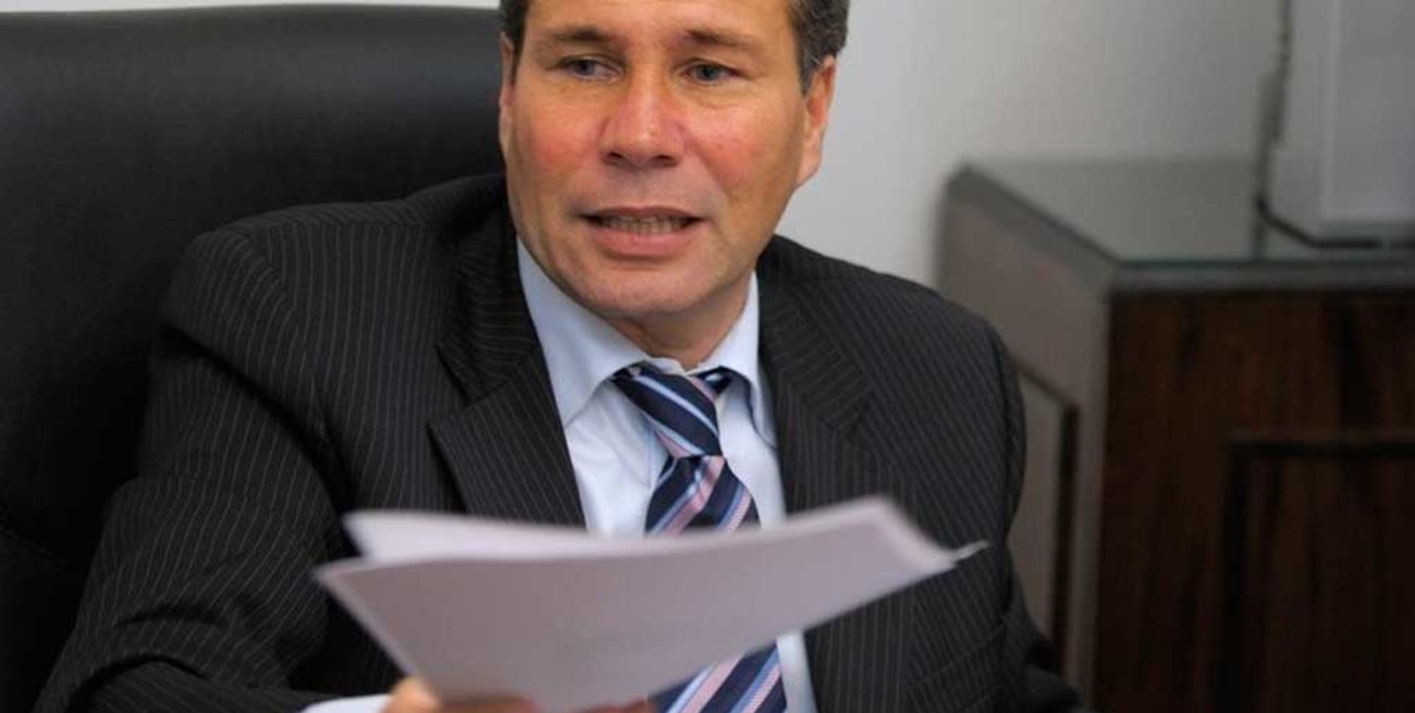 Nisman: ordenan investigar los llamadas de Fein, Berni y agentes de la Policía Federal