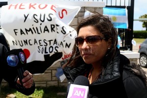 ELLITORAL_196809 |  EFE