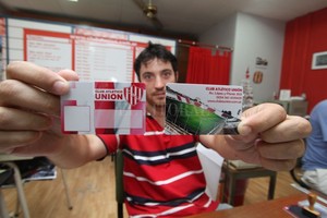 ELLITORAL_228908 |  Mauricio Garín