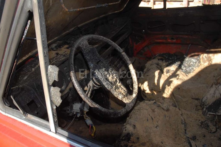 ELLITORAL_140614 | Flavio Raina