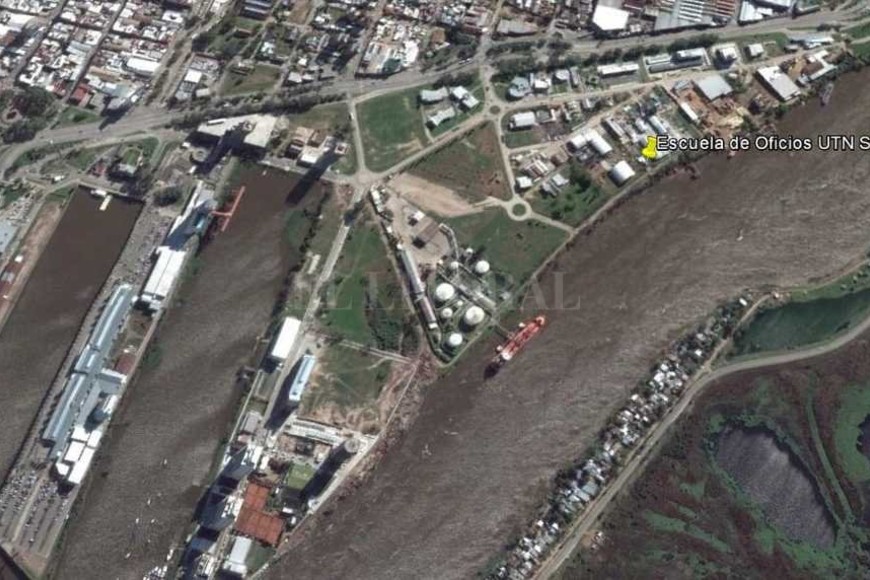 ELLITORAL_197174 |  Gentileza UTN Santa Fe