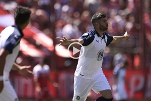 ELLITORAL_228485 |  @independiente