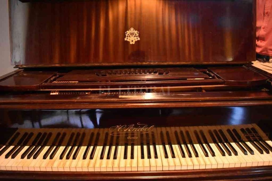 ELLITORAL_279293 |  El Litoral