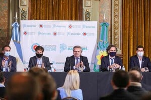 ELLITORAL_303940 |  Gentileza