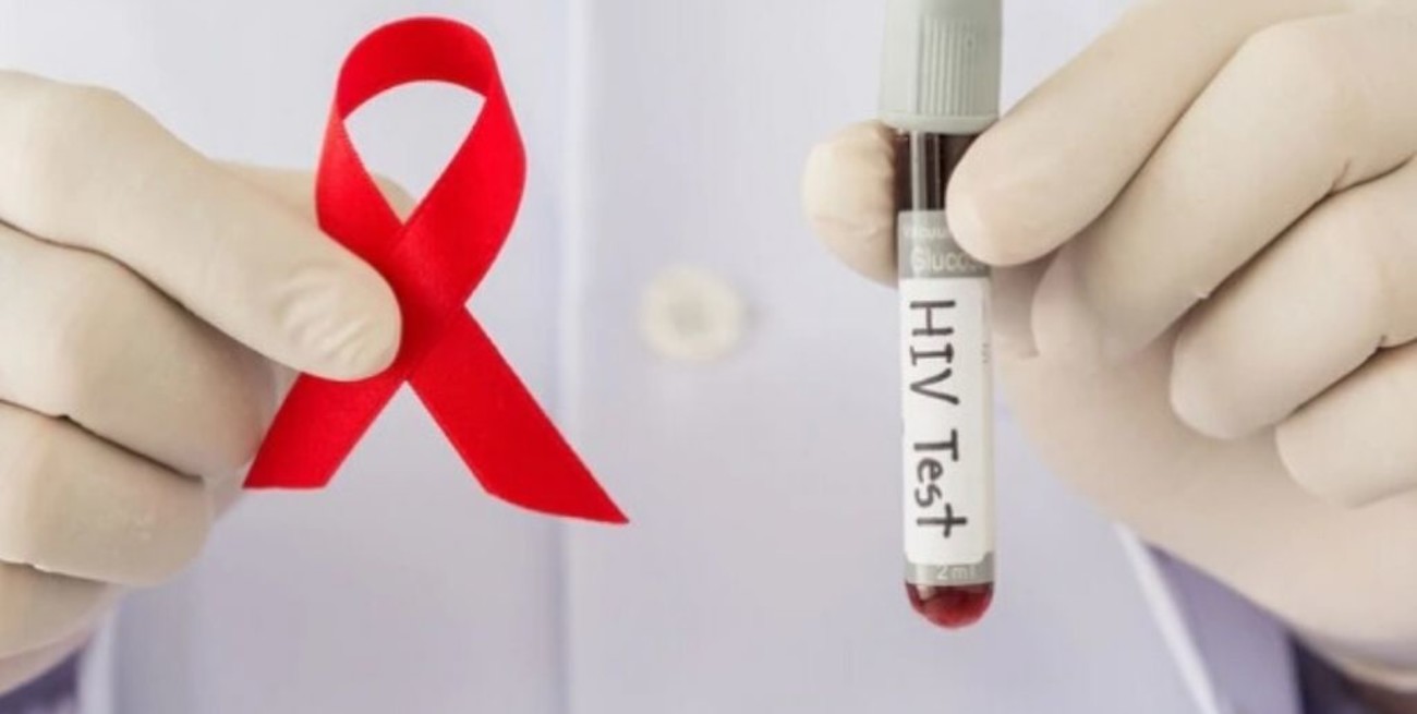 Descienden los casos de VIH pero aumentan los de sífilis
