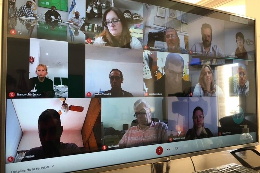 ELLITORAL_326091 |  Gentileza