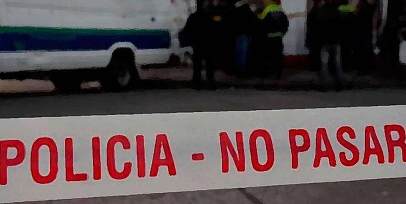 Mar del Plata: lo mataron de un piedrazo en la cabeza para robarle la moto