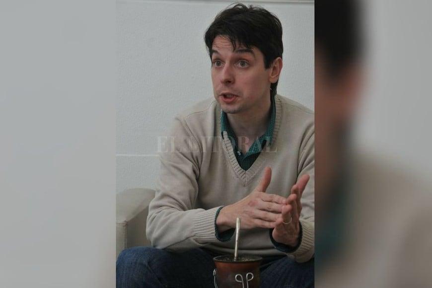 ELLITORAL_221374 | Luis Cetraro