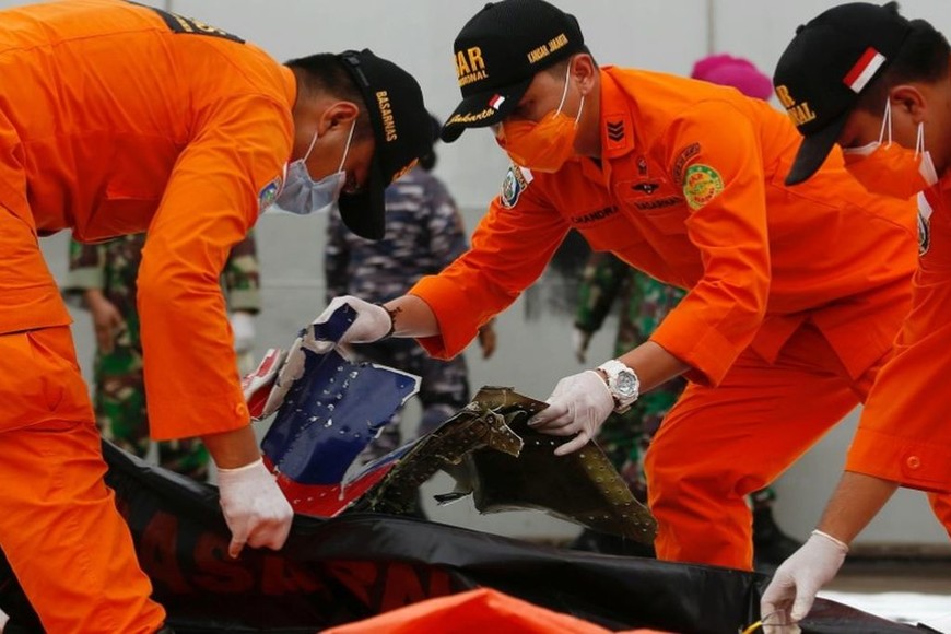 ELLITORAL_348889 |  Reuters