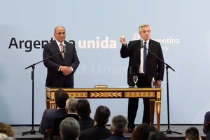 ELLITORAL_405473 |  Noticias Argentinas