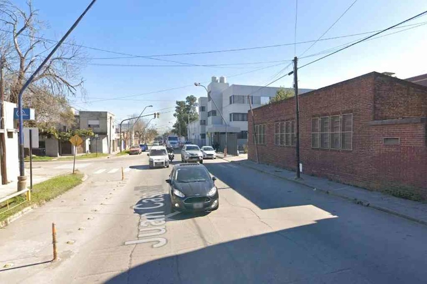 ELLITORAL_416991 |  Google Street View