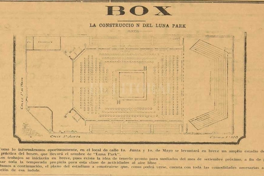 ELLITORAL_386332 |  Archivo El Litoral