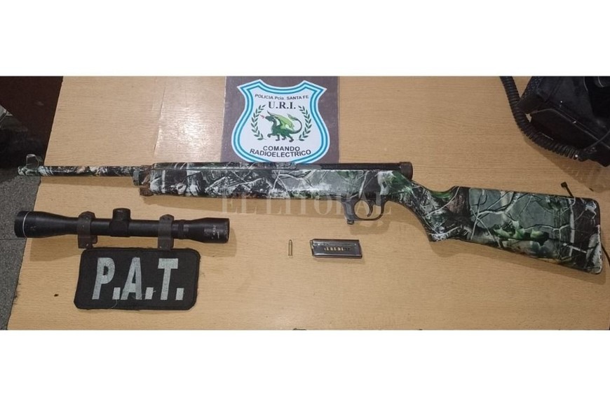 ELLITORAL_419586 |  El Litoral