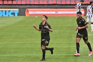 ELLITORAL_405120 |  Pablo Aguirre