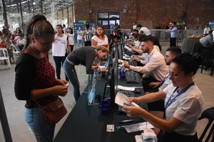 ELLITORAL_285836 |  Mauricio Garín