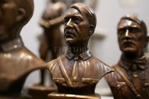 ELLITORAL_268067 |  Reuters