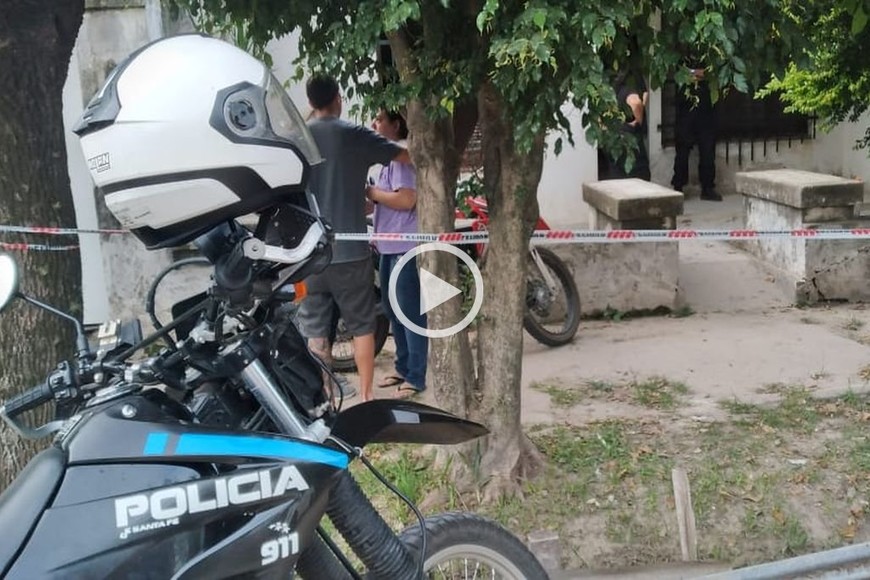 ELLITORAL_371479 |  Agencia