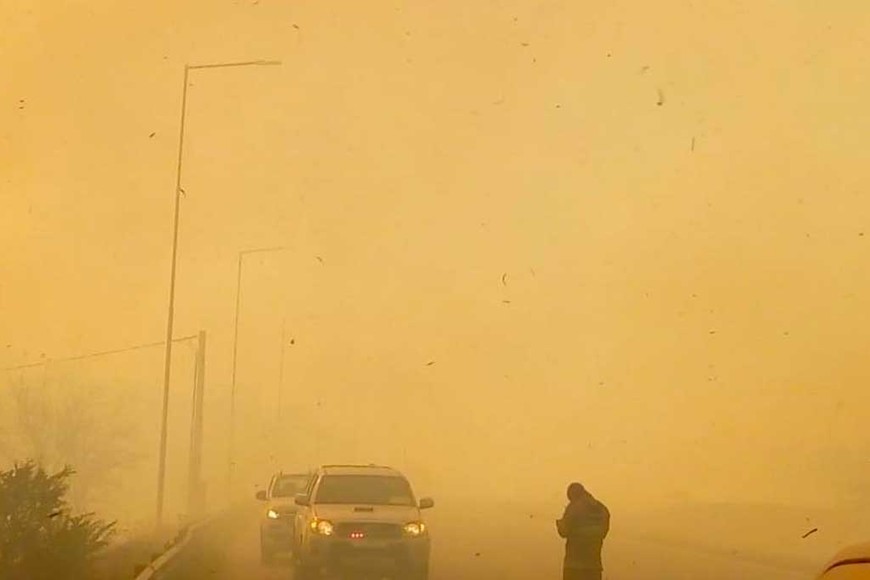 ELLITORAL_304172 |  La voz