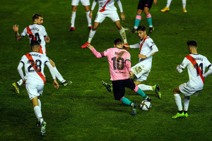 ELLITORAL_353604 |  @FCBarcelona