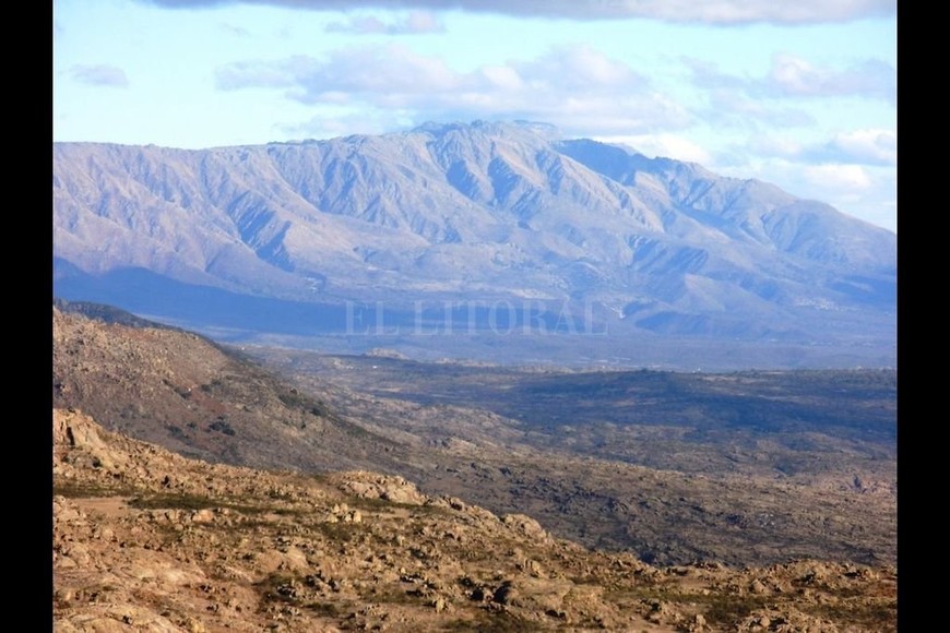 ELLITORAL_370775 |  Archivo