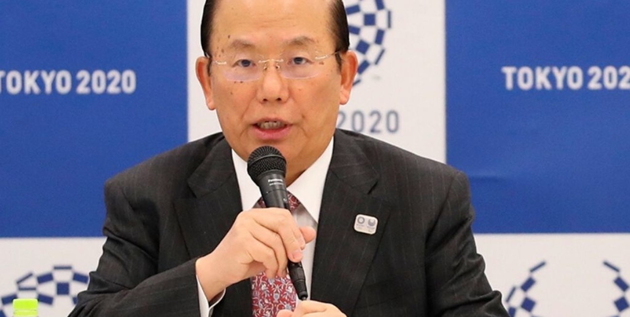 En Tokio no creen que deban suspenderse los Juegos Olimpicos 2020 por el coronavirus