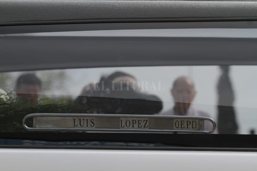 ELLITORAL_242976 |  Mauricio Garín