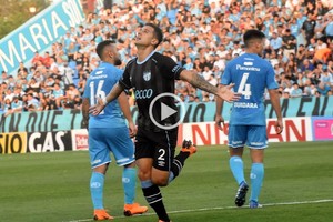 ELLITORAL_230575 |  Télam