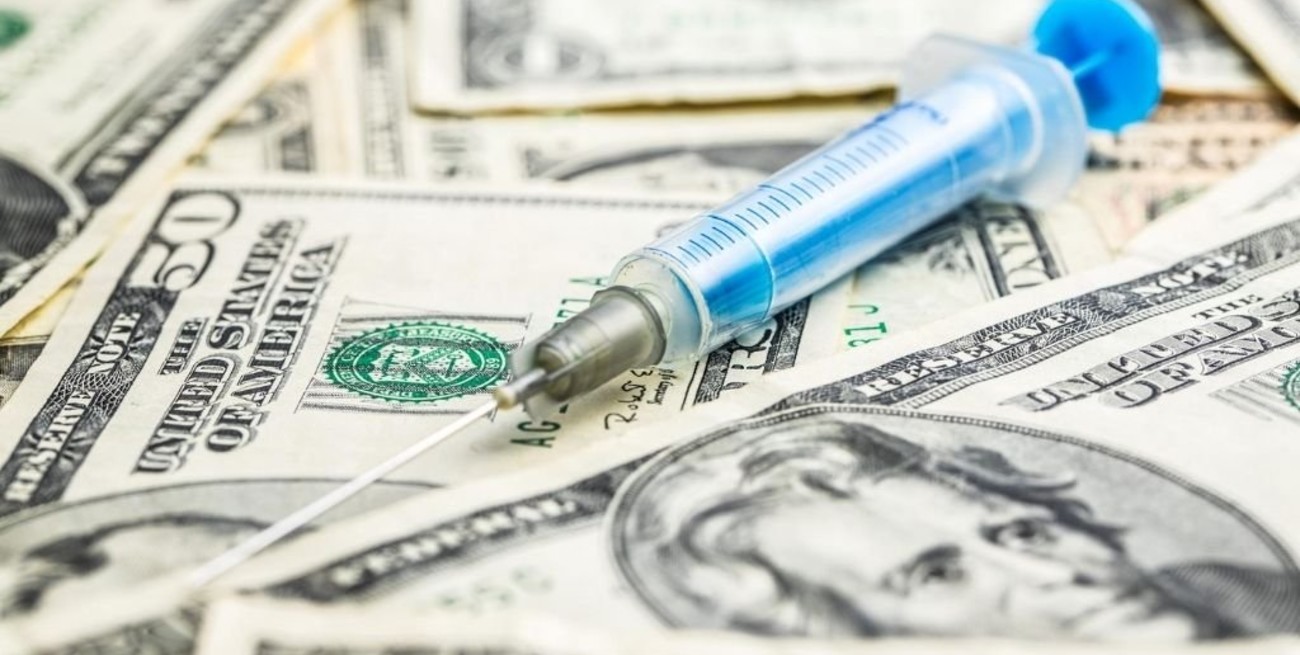 Nueva York le pagará 100 dólares a quienes se vacunen contra el coronavirus