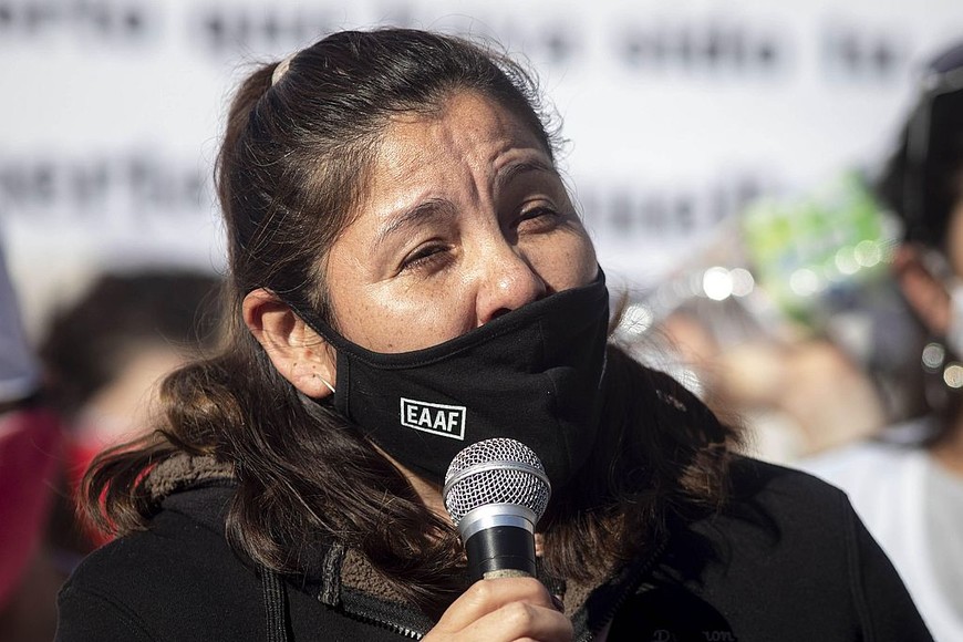 ELLITORAL_324302 |  Télam