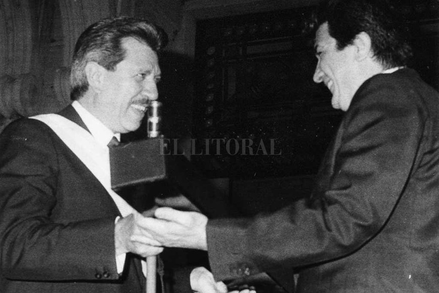 ELLITORAL_271948 |  Archivo El Litoral