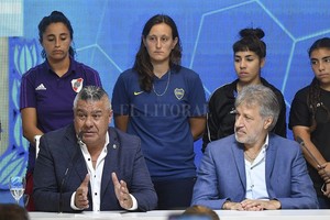 ELLITORAL_241095 |  Telam