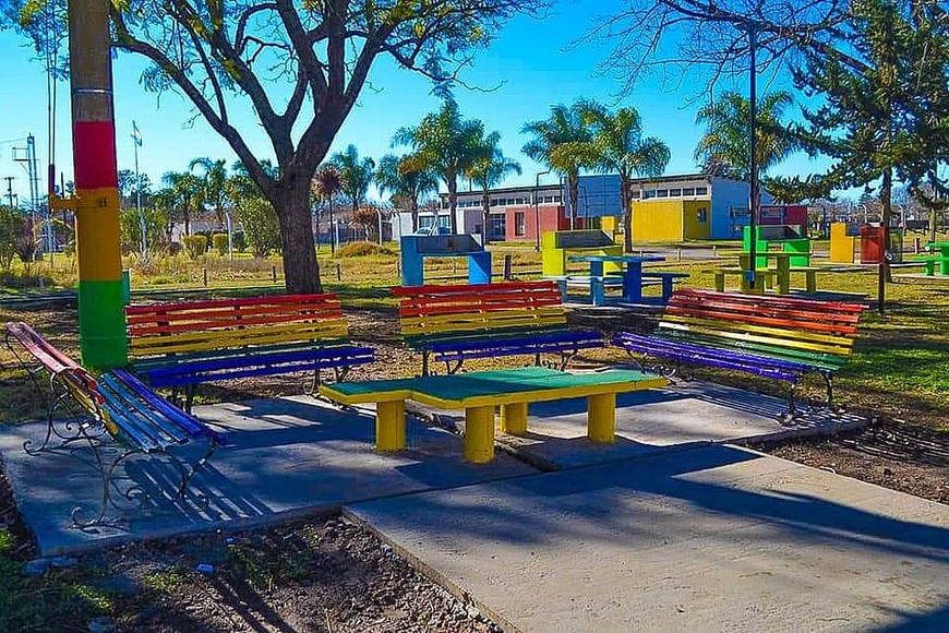 ELLITORAL_391270 |  Comuna de Wheelwright