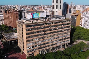 ELLITORAL_396633 |  Gentileza