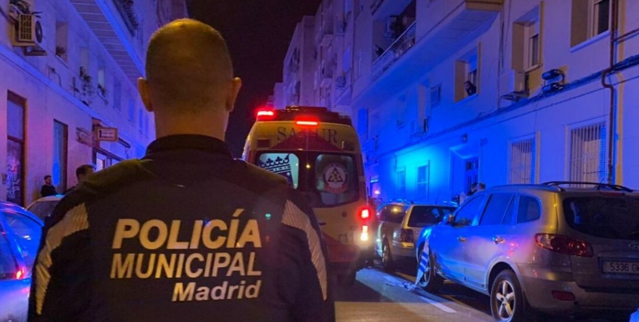 Coronavirus en España: llevaban una semana "de fiesta" en un prostíbulo y fueron denunciados por los vecinos