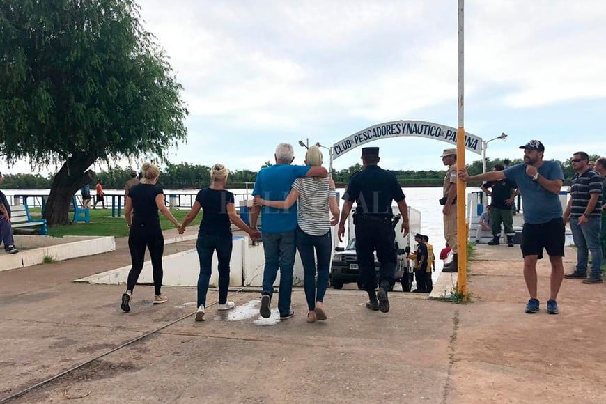 ELLITORAL_276116 | Gentileza.