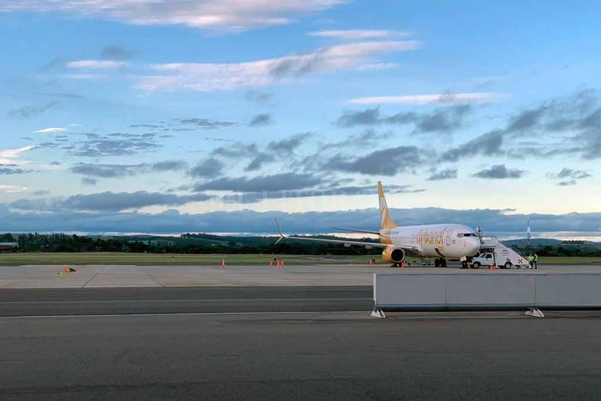 ELLITORAL_234467 | Prensa Flybondi
