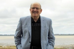 Archivo El Litoral Morán explora la literatura fantástica, el relato policial negro y las historias intimistas.